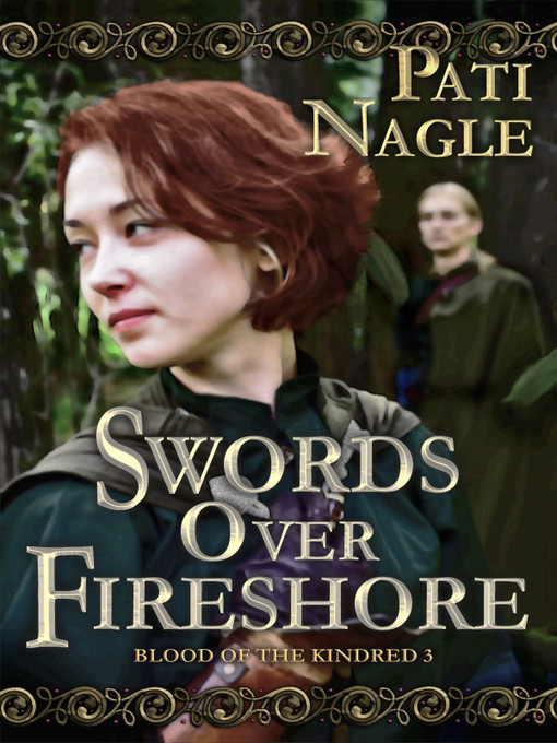 Title details for Swords Over Fireshore by Pati Nagle - Available